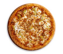 Пицца турецкая Лахмаджун