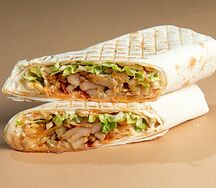 Шаурма Пикантная