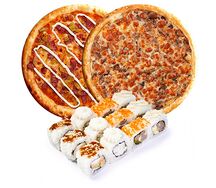 Комбо Фортуна