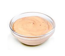 Соус Спайси