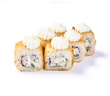 Жареный ролл Джорджио