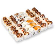 Набор роллов Красавчик