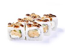 Ролл Кавасаки