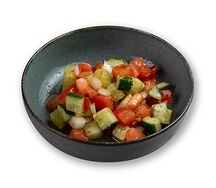 Салат Овощной