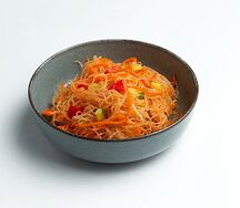 Салат Фунчоза