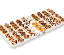 Набор роллов Великан