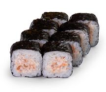 Ролл Бристоль