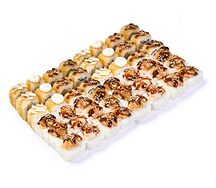 Набор роллов Факел