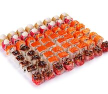 Набор Мегаполис