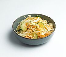 Витаминный салат