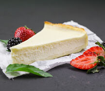 Чизкейк Классический