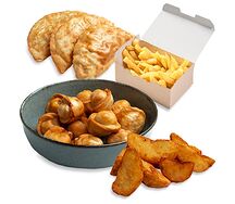 Комбо Закусомбо