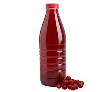 Морс из лесных ягод