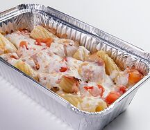 Паста Карбонара