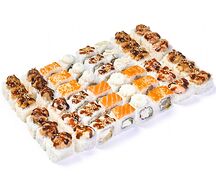 Набор роллов Лига