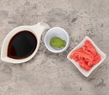 Набор для суши