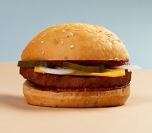 Гамбургер