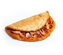 City-пицца охотничья