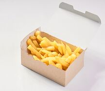 Картофель фри