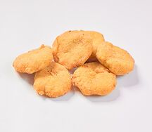 Наггетсы куриные