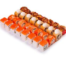 Набор Гурман