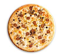 Пицца Верона