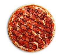 Пицца Мясная