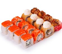 Набор Морской рай