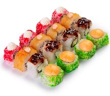 Набор Премиум