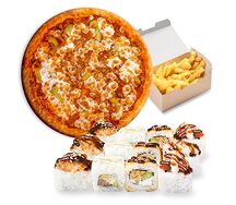 Комбо Абсолютный хит