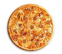 Пицца Катания