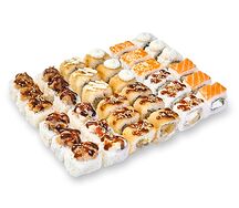 Набор роллов Тандем