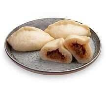 Пигоди по-корейски