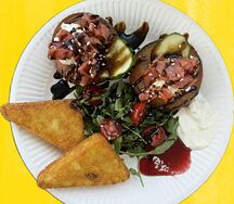 Мультизавтрак