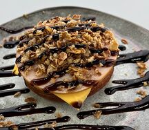 Бартбургер