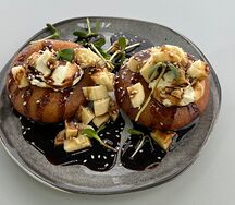 Завтрак Мардж