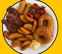 Жирный Тони