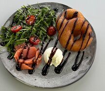 Завтрак Гомера