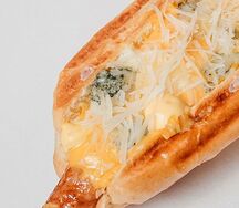 Ход-дог Четыре сыра