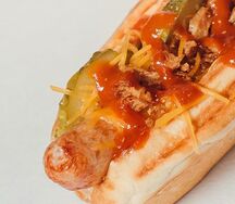 Ход-дог Классический