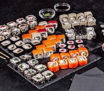 Сет Большой