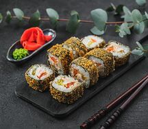 Горячий Цезарь