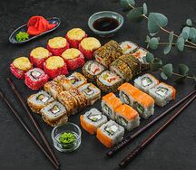 Сет Фирменный