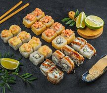 Сет Вечерний