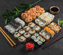 Сет Меркурий