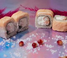 Запеченный Mix