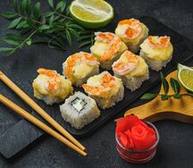 Креветка шримп