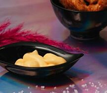 Сырный соус