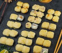 Сет Запеченный