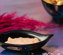 Спайси-соус